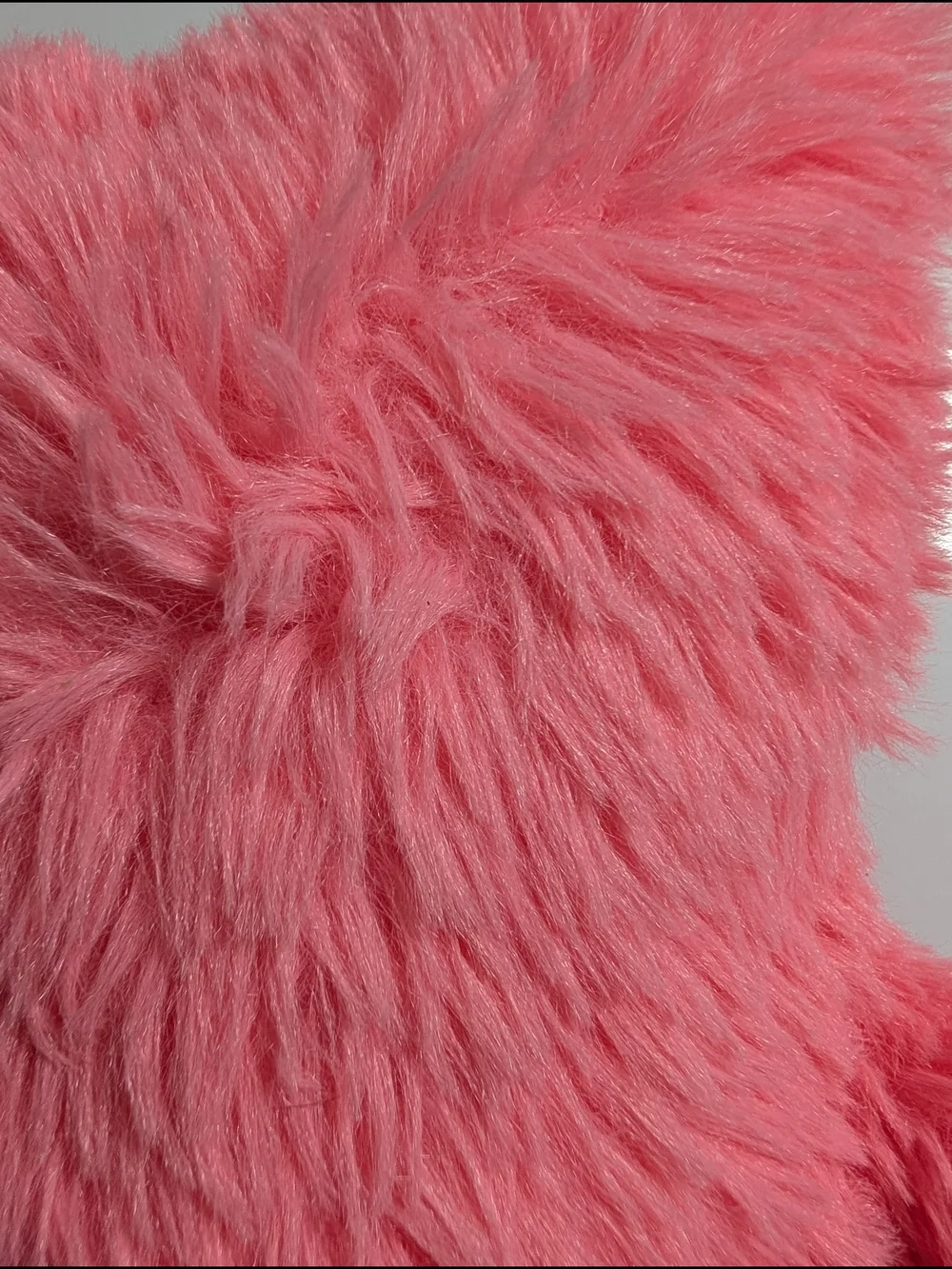 Fuggler x U.S. Soccer Pink 9